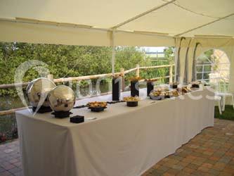 Location salle Saint-Vincent-des-Bois (Eure) - La Ferme Du Bassin #24