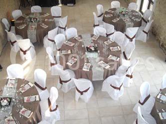 Location salle Saint-Vincent-des-Bois (Eure) - La Ferme Du Bassin #24