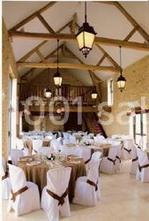 Location salle Saint-Vincent-des-Bois (Eure) - La Ferme Du Bassin #12