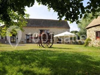 Location salle Saint-Vincent-des-Bois (Eure) - La Ferme Du Bassin #24
