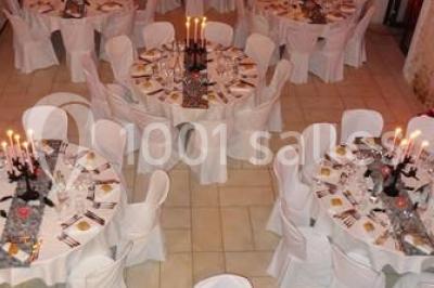 Location salle Saint-Vincent-des-Bois (Eure) - La Ferme Du Bassin #24