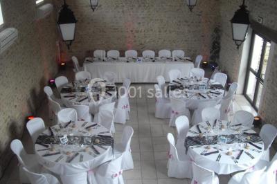 Location salle Saint-Vincent-des-Bois (Eure) - La Ferme Du Bassin #24