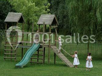 La Ferme Des Oliviers