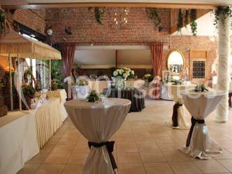 Location salle Nivelles (Brabant wallon) - La Ferme Des Oliviers #2