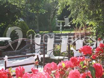 Location salle Nivelles (Brabant wallon) - La Ferme Des Oliviers #3