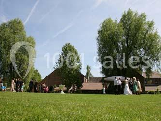 Location salle Nivelles (Brabant wallon) - La Ferme Des Oliviers #9