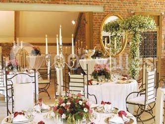 Location salle Nivelles (Brabant wallon) - La Ferme Des Oliviers #10