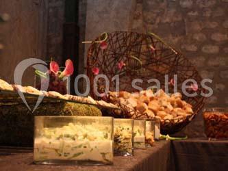 Location salle Nivelles (Brabant wallon) - La Ferme Des Oliviers #23