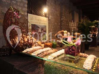 Location salle Nivelles (Brabant wallon) - La Ferme Des Oliviers #14