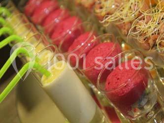 Location salle Nivelles (Brabant wallon) - La Ferme Des Oliviers #15