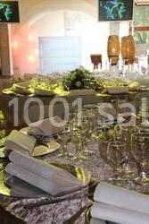 Location salle Nivelles (Brabant wallon) - La Ferme Des Oliviers #23