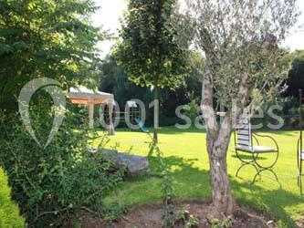 Location salle Nivelles (Brabant wallon) - La Ferme Des Oliviers #3