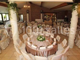 Location salle Nivelles (Brabant wallon) - La Ferme Des Oliviers #4