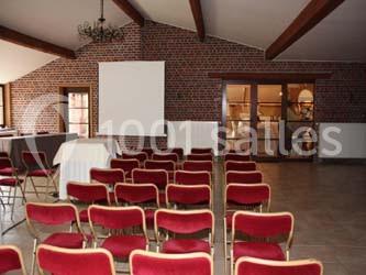 Location salle Nivelles (Brabant wallon) - La Ferme Des Oliviers #5