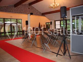 Location salle Nivelles (Brabant wallon) - La Ferme Des Oliviers #6