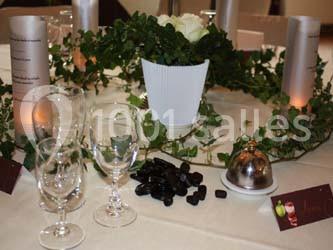 Location salle Nivelles (Brabant wallon) - La Ferme Des Oliviers #9