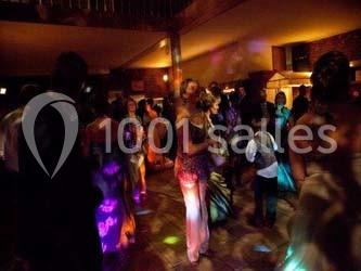 Location salle Nivelles (Brabant wallon) - La Ferme Des Oliviers #12