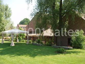 Location salle Nivelles (Brabant wallon) - La Ferme Des Oliviers #22