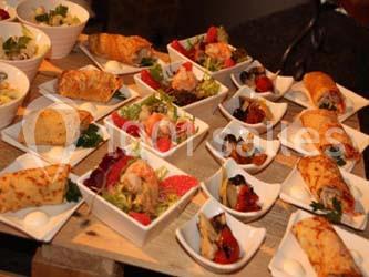 Location salle Nivelles (Brabant wallon) - La Ferme Des Oliviers #14