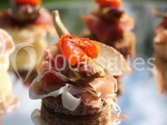 Location salle Nivelles (Brabant wallon) - La Ferme Des Oliviers #22