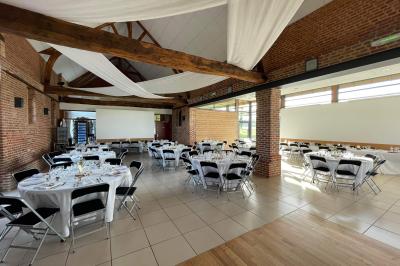 Les Granges du Château Les Granges du Château