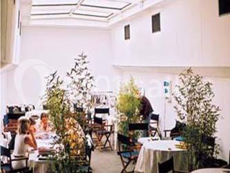 Location salle Paris 12 (Paris) - Le Bâteau #1