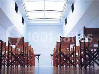 Location salle Paris 12 (Paris) - Le Bâteau #4