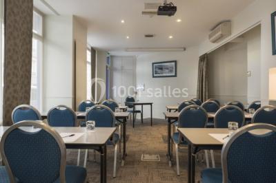 Hôtel France Albion