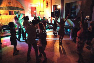 Location salle Ginestas (Aude) - Chateau du Puits Es Pratx #19