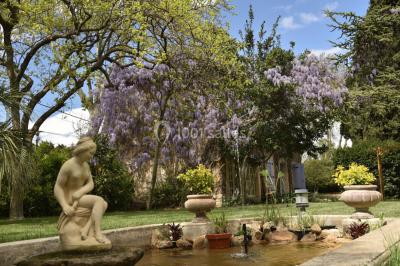 Location salle Ginestas (Aude) - Chateau du Puits Es Pratx #19