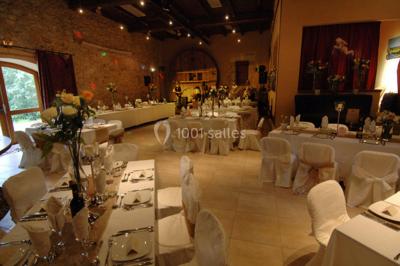 Location salle Ginestas (Aude) - Chateau du Puits Es Pratx #19