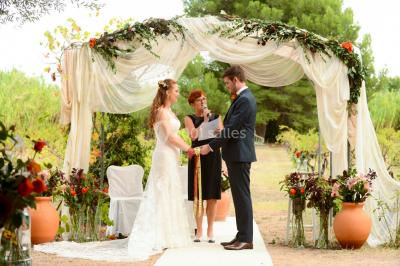 Location salle Ginestas (Aude) - Chateau du Puits Es Pratx #19