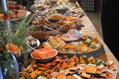 Location salle Ginestas (Aude) - Chateau du Puits Es Pratx #19