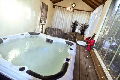 Location salle Ginestas (Aude) - Chateau du Puits Es Pratx #17