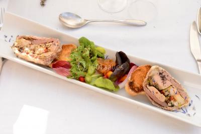 Location salle Ginestas (Aude) - Chateau du Puits Es Pratx #17