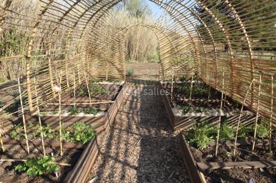 Location salle Ginestas (Aude) - Chateau du Puits Es Pratx #17