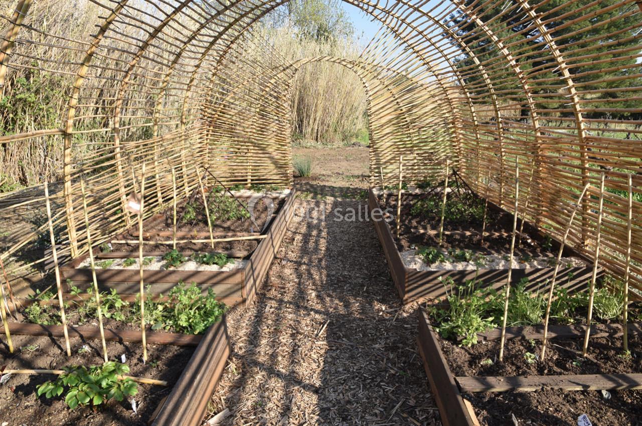 Location salle Ginestas (Aude) - Chateau du Puits Es Pratx #10