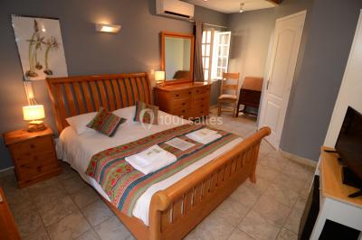 Location salle Ginestas (Aude) - Chateau du Puits Es Pratx #17