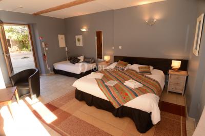 Location salle Ginestas (Aude) - Chateau du Puits Es Pratx #17