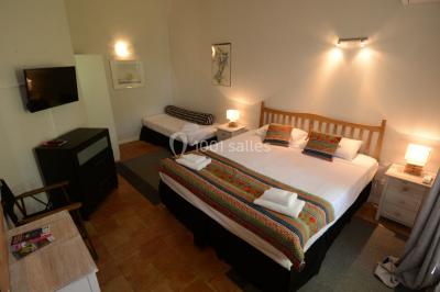 Location salle Ginestas (Aude) - Chateau du Puits Es Pratx #17