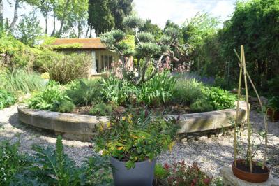 Location salle Ginestas (Aude) - Chateau du Puits Es Pratx #17