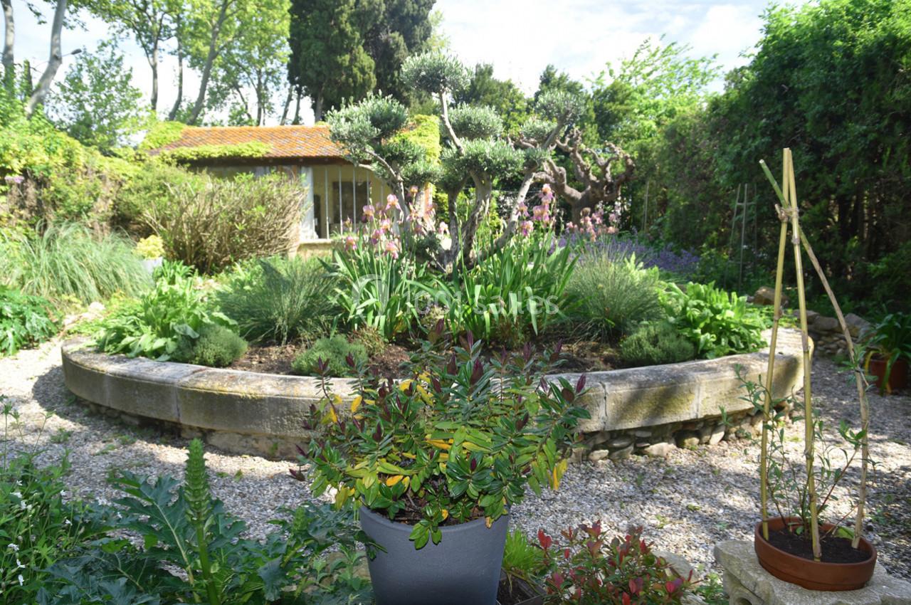 Location salle Ginestas (Aude) - Chateau du Puits Es Pratx #8