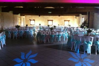 Location salle Belvès-de-Castillon (Gironde) - Château Castegens #16