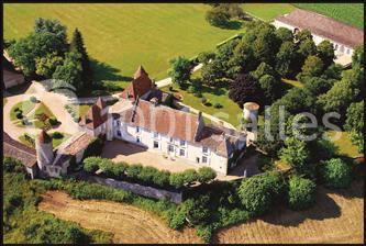 Location salle Belvès-de-Castillon (Gironde) - Château Castegens #16