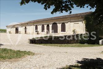 Location salle Belvès-de-Castillon (Gironde) - Château Castegens #16