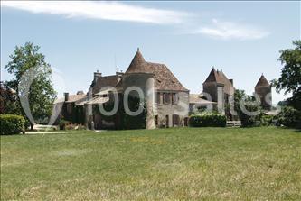 Location salle Belvès-de-Castillon (Gironde) - Château Castegens #16