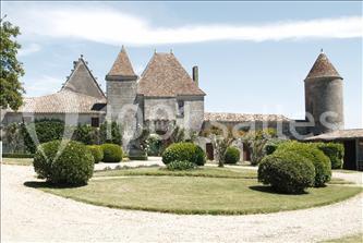 Location salle Belvès-de-Castillon (Gironde) - Château Castegens #10