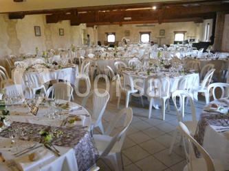 Location salle Belvès-de-Castillon (Gironde) - Château Castegens #11