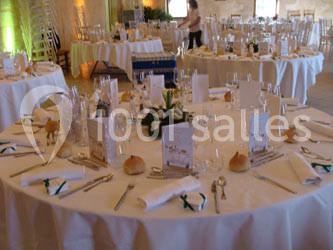 Location salle Belvès-de-Castillon (Gironde) - Château Castegens #16