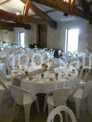 Location salle Belvès-de-Castillon (Gironde) - Château Castegens #15